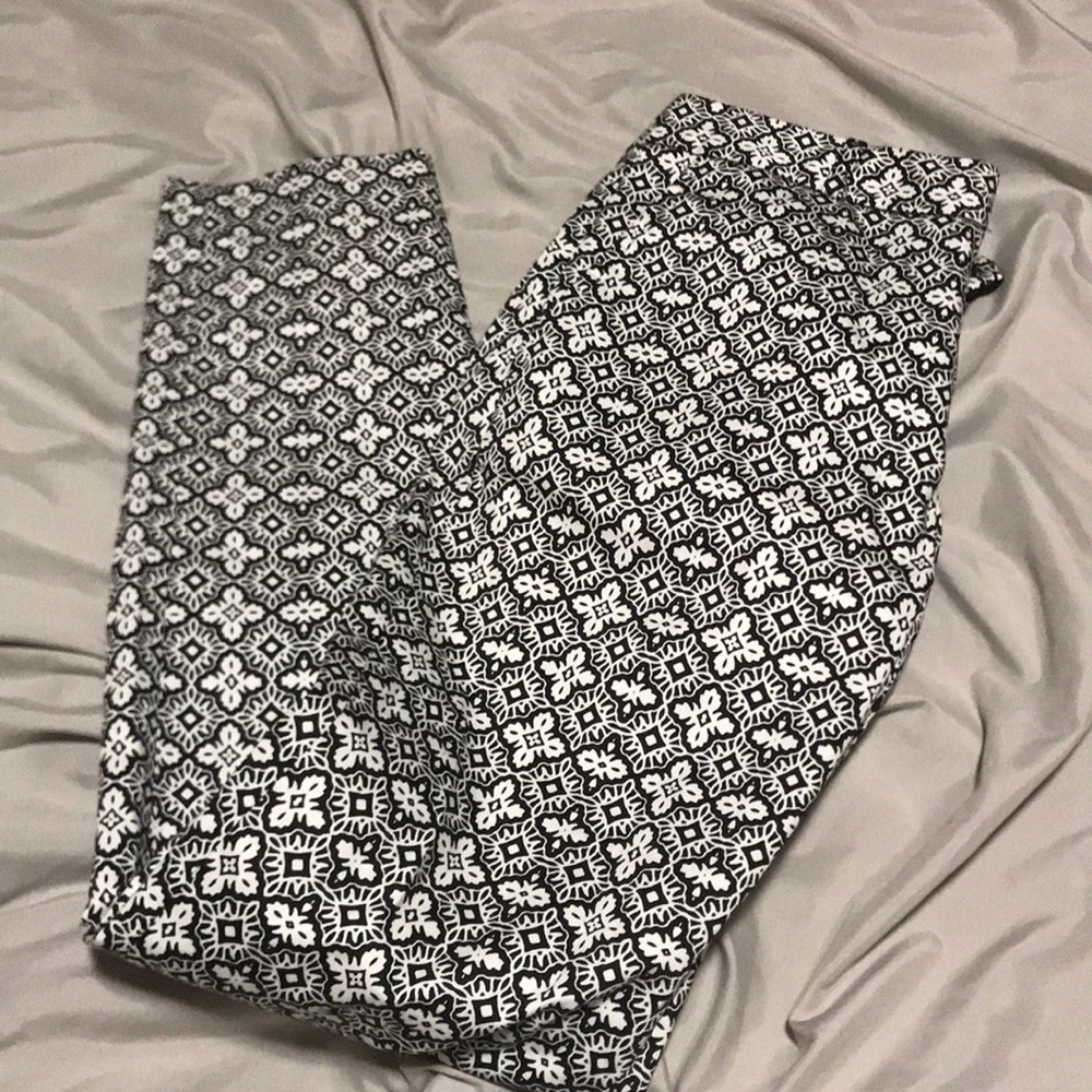 dress pants